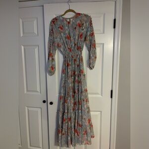 MISA Los Angeles maxi dress ! Great condition!
